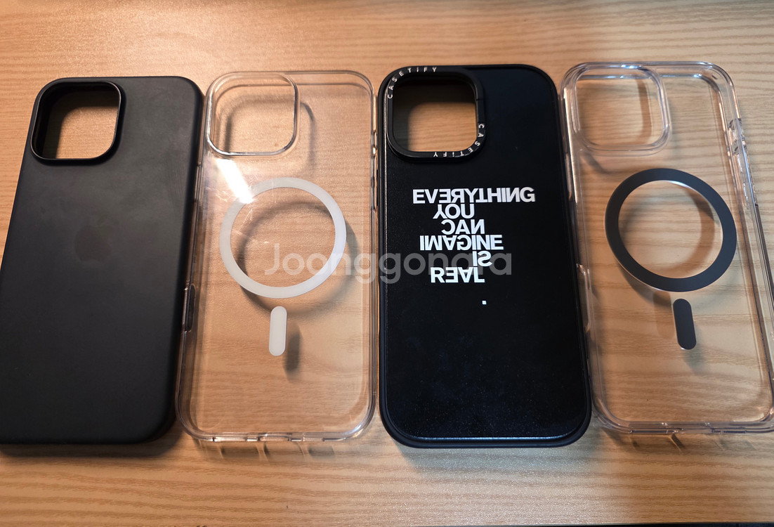 아이폰 16 프로맥스 1TB 블랙 티타늄--7