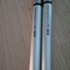 엘지 코드제로 P9 청소기용 연결봉2개