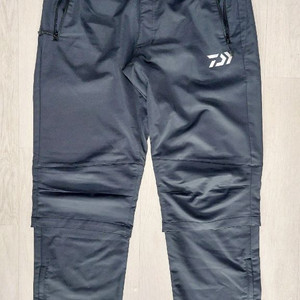 다이와 낚시바지 윈드블록 팬츠 DP-8105 34~36