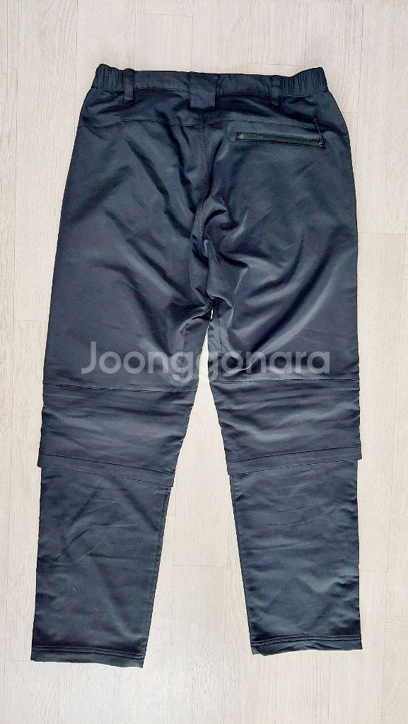 다이와 낚시바지 윈드블록 팬츠 DP-8105 34~36--1