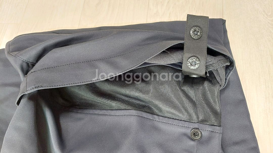 다이와 낚시바지 윈드블록 팬츠 DP-8105 34~36--3