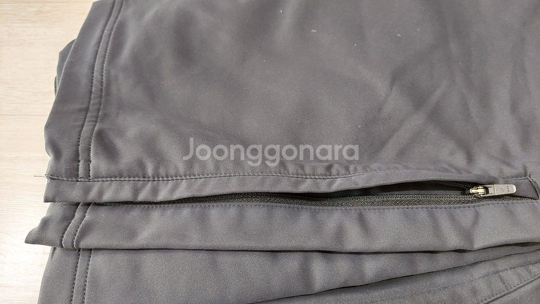 다이와 낚시바지 윈드블록 팬츠 DP-8105 34~36--2