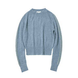 파르티멘토(PARTIMENTO) 릴리 부클니트 프리사이즈 새상품