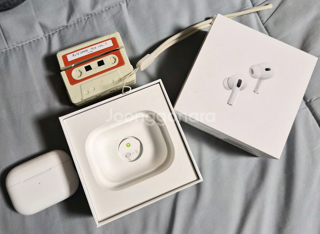 에어팟 프로 2세대 (C타입)--6