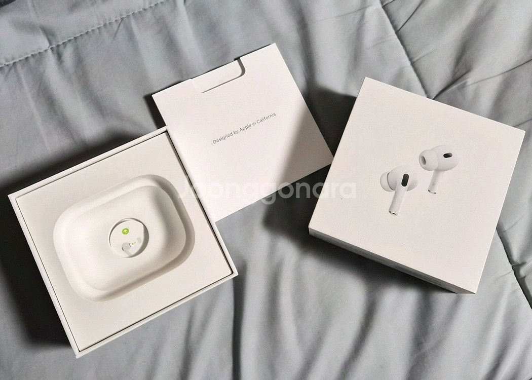 에어팟 프로 2세대 (C타입)--5