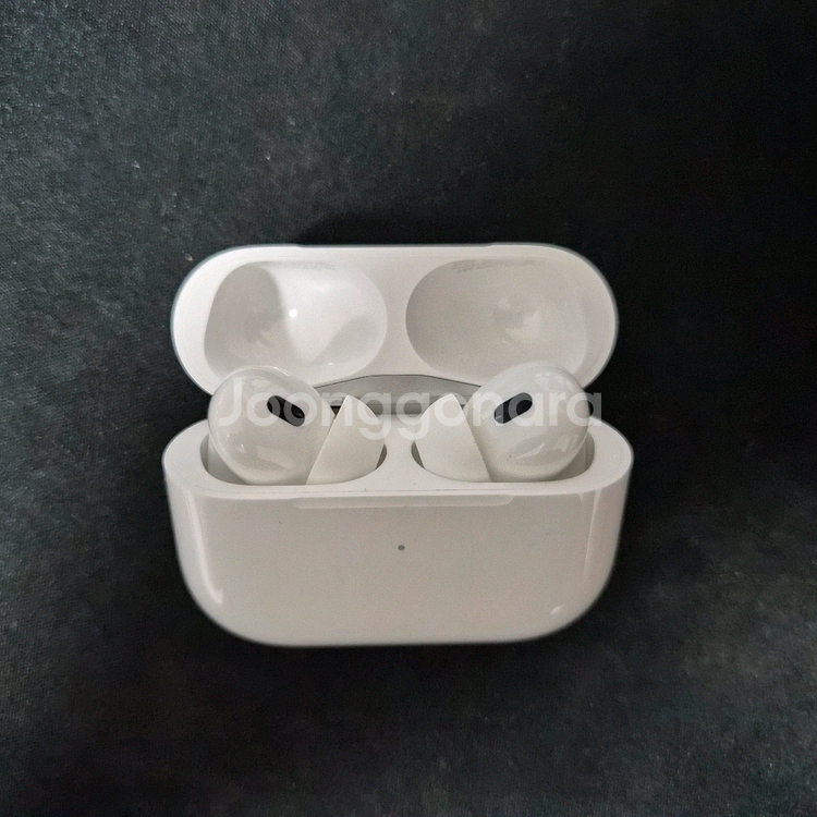 에어팟 프로 2세대 (C타입)--4