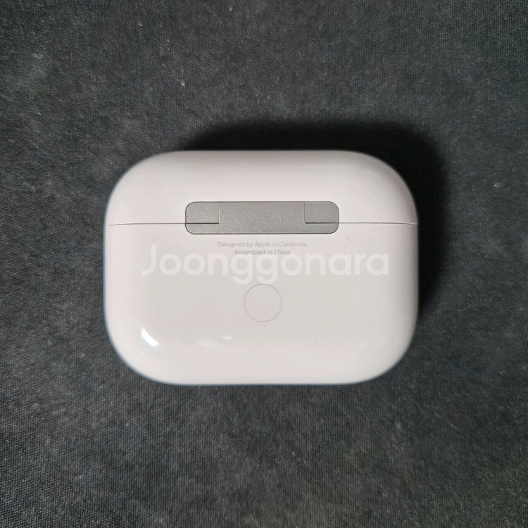 에어팟 프로 2세대 (C타입)--1