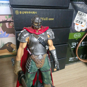 아트오브워 가츠