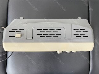 상태좋은 시그렌트 2채널 오실로스코프 60MHz--1