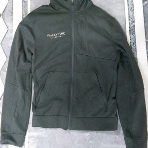 룰루레몬 시티 스웻 후드 - 남성 미디엄 - 랠리 프로 싸이클링 팀