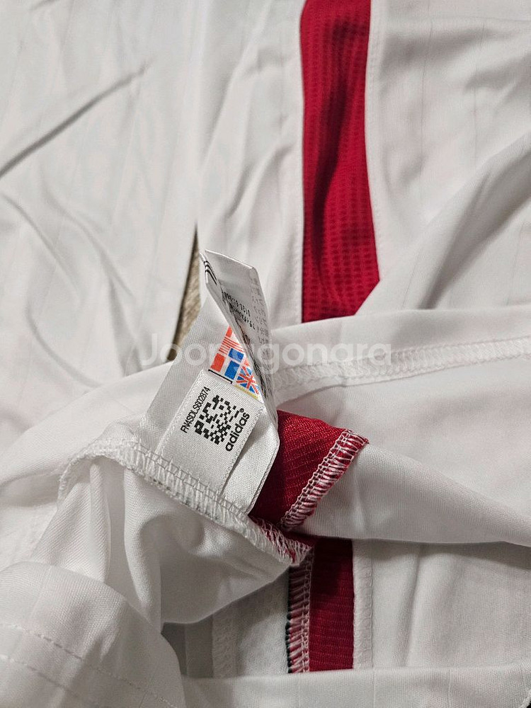 ac밀란 카카 마킹 올드유니폼 레트로유니폼--5