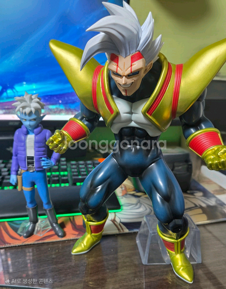 가면라이더 오즈 오즈왕 피규어--0