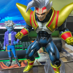 가면라이더 오즈 오즈왕 피규어