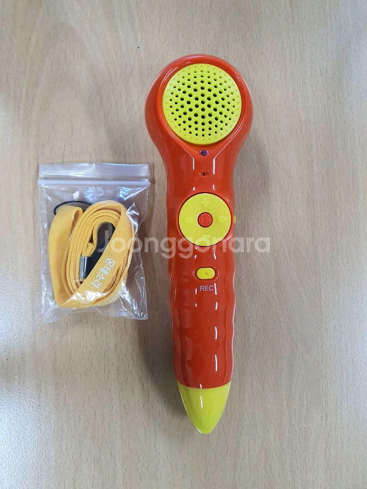 몬테소리 사운드펜 판매합니다.(배송비 포함)--0