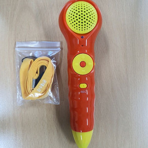 몬테소리 사운드펜 판매합니다.(배송비 포함)