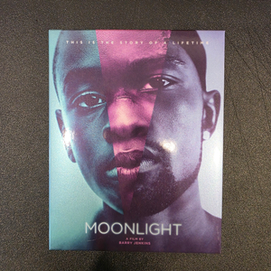 [블루레이] 문라이트 넘버링 한정판