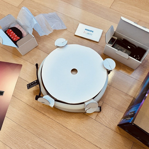 필립스 휴 플레이 그라디언트 라이트 스트립 65인치 판매합니다.