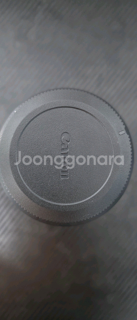 캐논 RF 50mm F1.2 L USM 렌즈--0