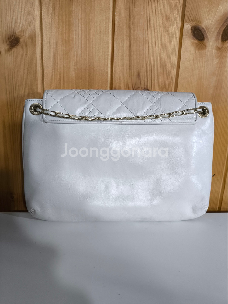 루이까또즈 미니 크로스백 겸 숄더백--2