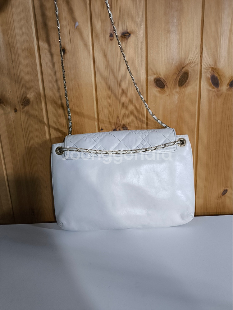 루이까또즈 미니 크로스백 겸 숄더백--4