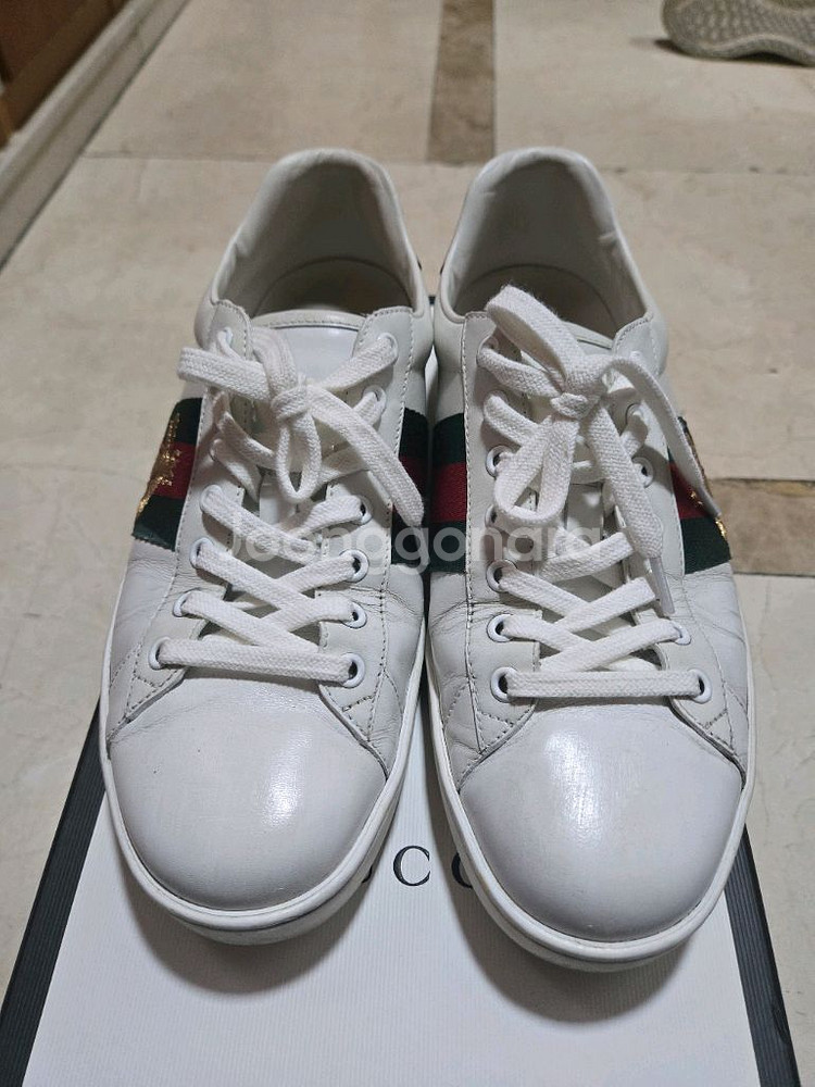 구찌 꿀벌스니커즈--2