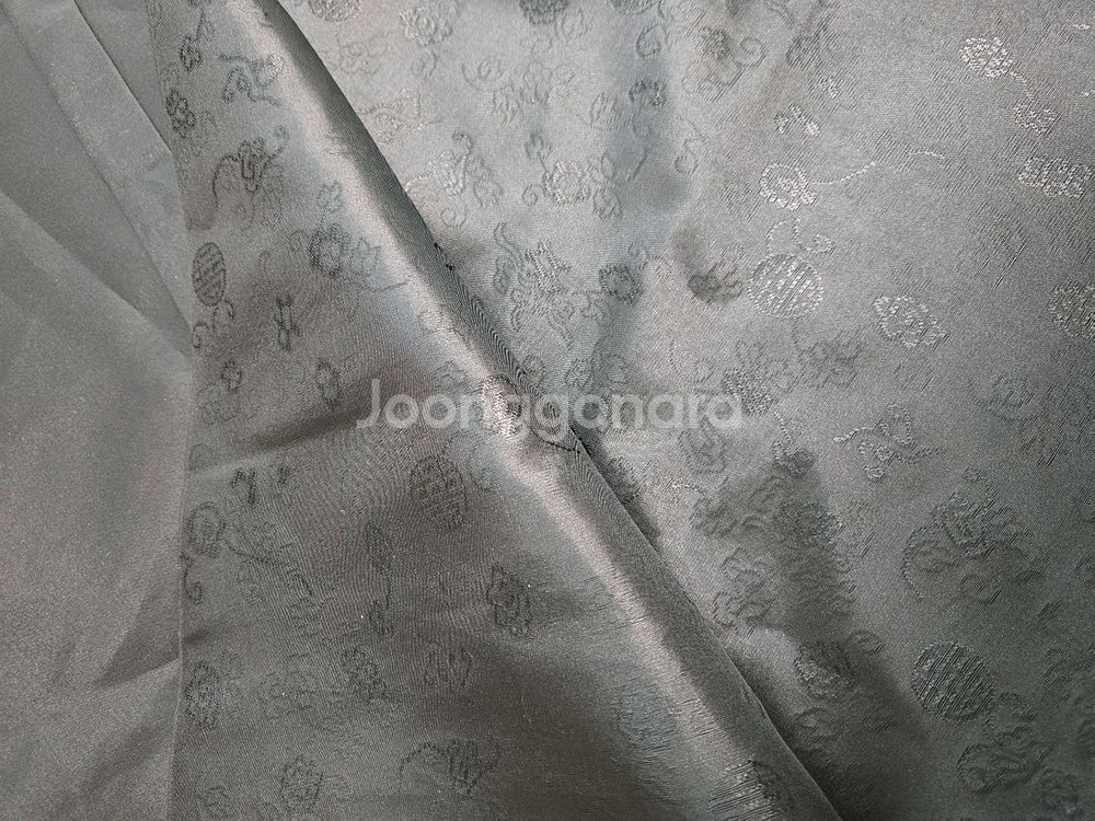 케이팝 데몬 헌터스 할로윈 케데헌 코스튬 저승사자 사자보이즈 의상 진우 코스프레 양반갓 성인남성용--7