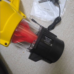 42V 무선 전동공구 세트