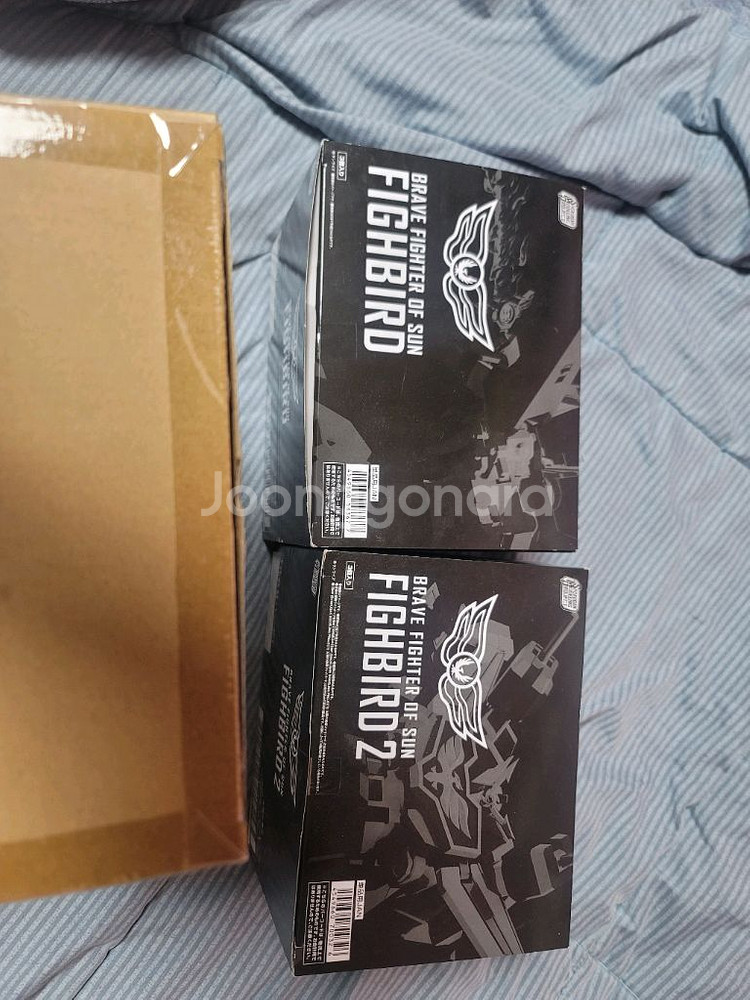 SMP 슈퍼미니프라 파이버드,그랑버드,드라이어스 미조립 팔아요--1