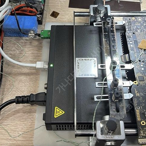 JBC 하이엔드 프리히터