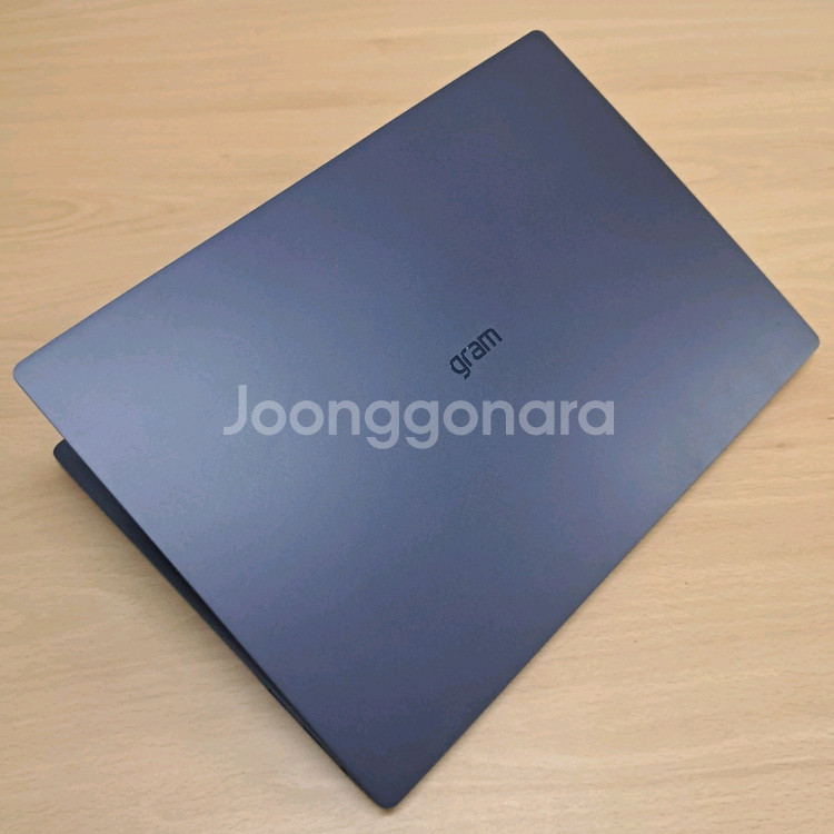 S급 베터리100%ㅣ16GB+256GBㅣ2025년식 LG그램 노트북ㅣ16인치--2