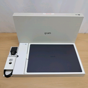 S급 베터리100%ㅣ16GB+256GBㅣ2025년식 LG그램 노트북ㅣ16인치
