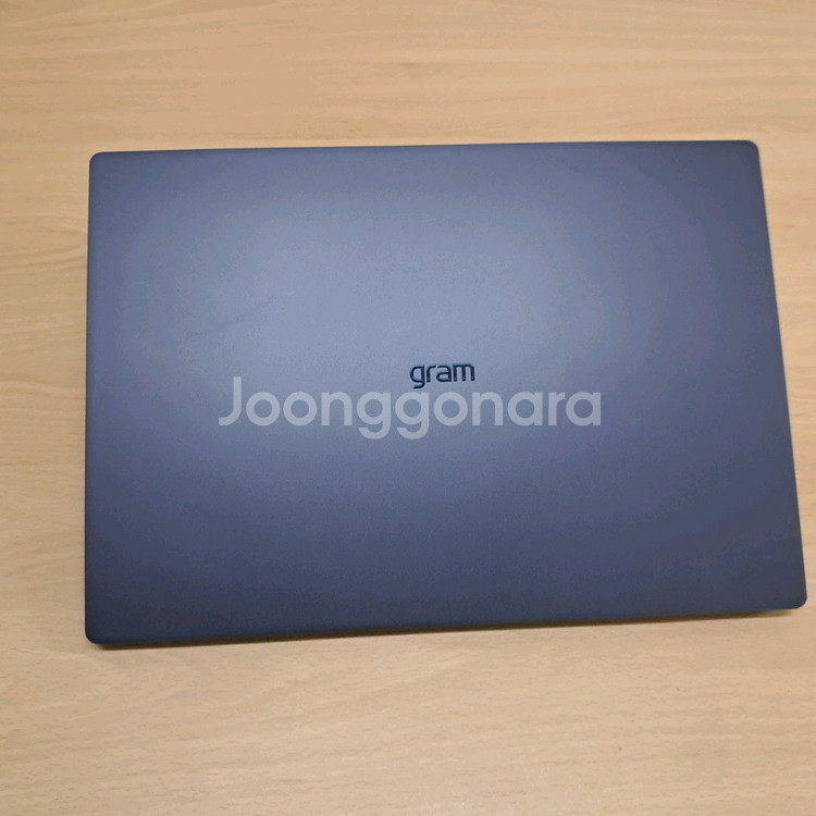 S급 베터리100%ㅣ16GB+256GBㅣ2025년식 LG그램 노트북ㅣ16인치--1