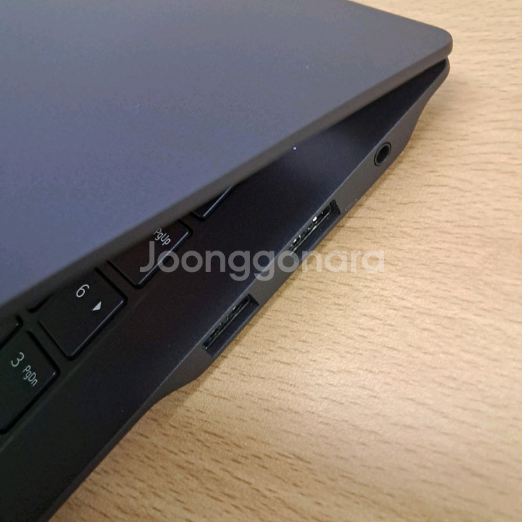 S급 베터리100%ㅣ16GB+256GBㅣ2025년식 LG그램 노트북ㅣ16인치--3