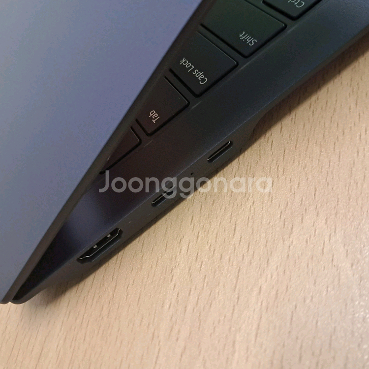 S급 베터리100%ㅣ16GB+256GBㅣ2025년식 LG그램 노트북ㅣ16인치--4