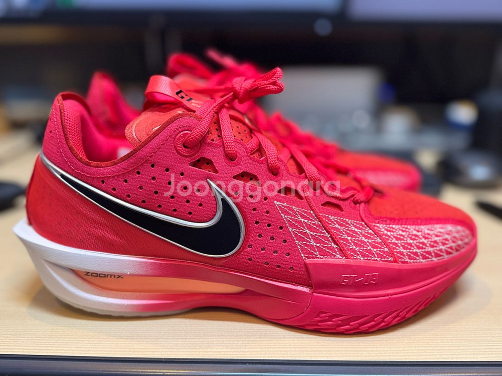 [새상품] 지티컷3 (265mm) - 택포!!--1