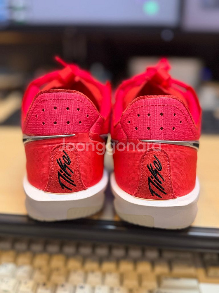 [새상품] 지티컷3 (265mm) - 택포!!--3