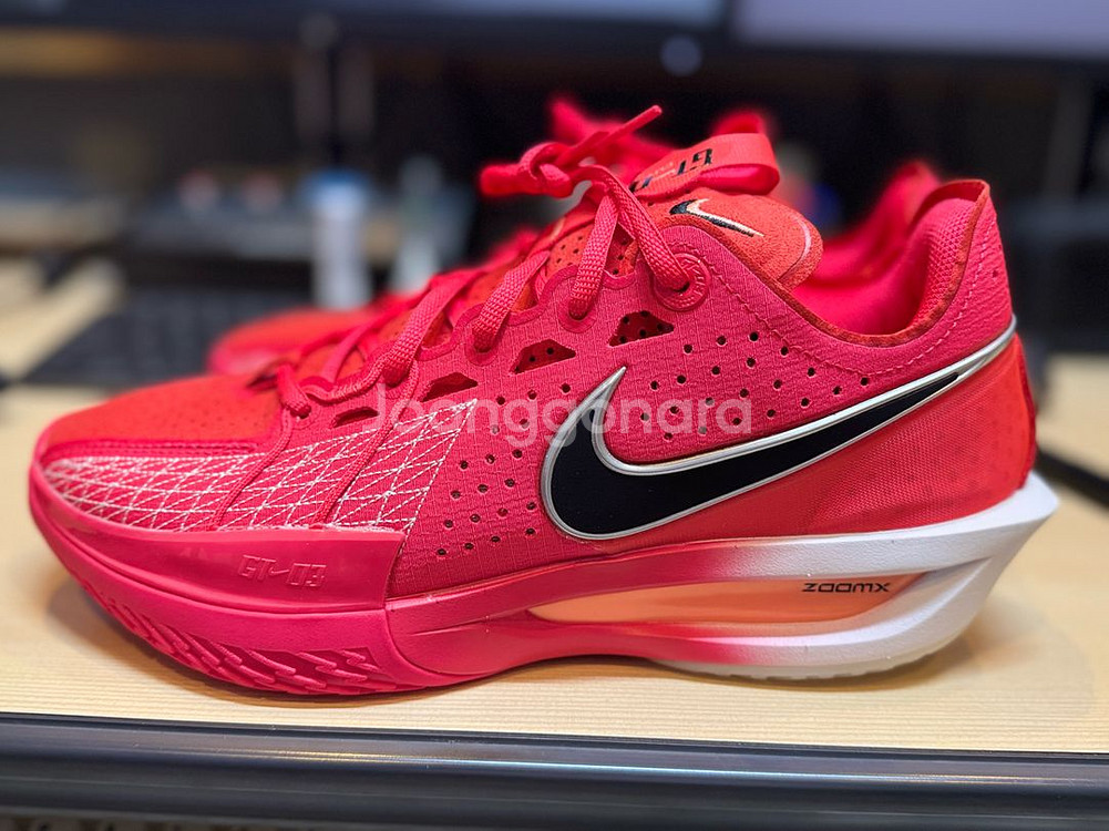 [새상품] 지티컷3 (265mm) - 택포!!--2