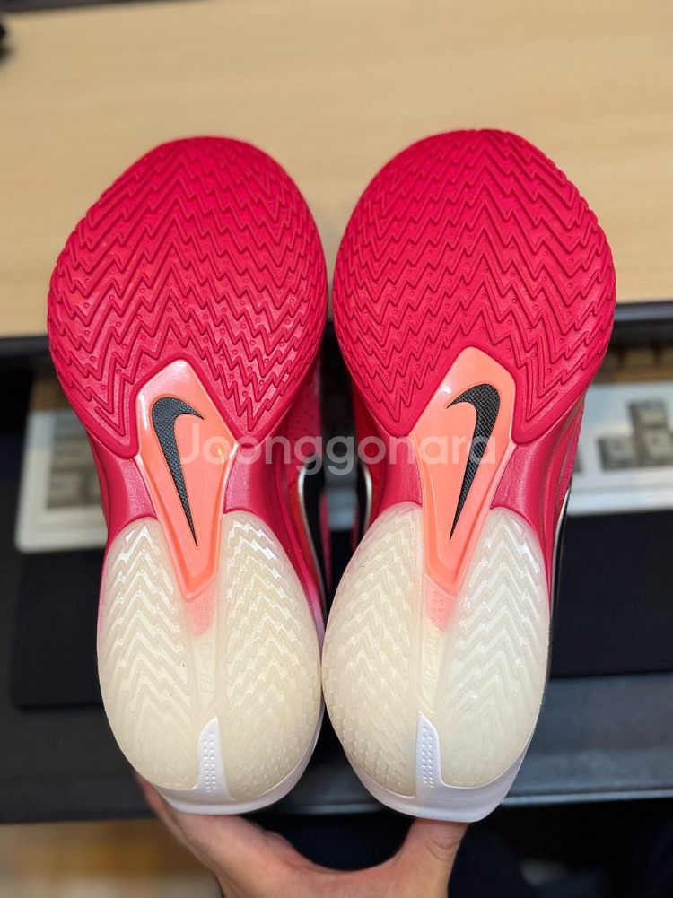 [새상품] 지티컷3 (265mm) - 택포!!--4