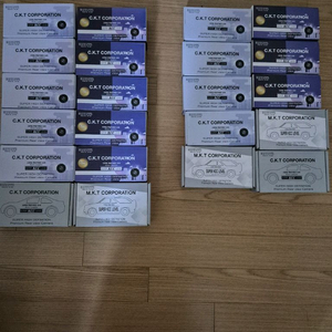 후방카메라 22개 일괄판매