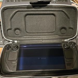 스팀덱 oled 1tb 팝니다