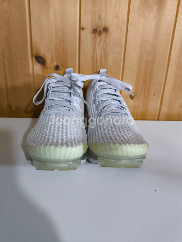 255mm 나이키 베이퍼맥스 플라이니트3 운동화--2