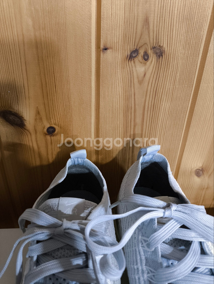 255mm 나이키 베이퍼맥스 플라이니트3 운동화--4