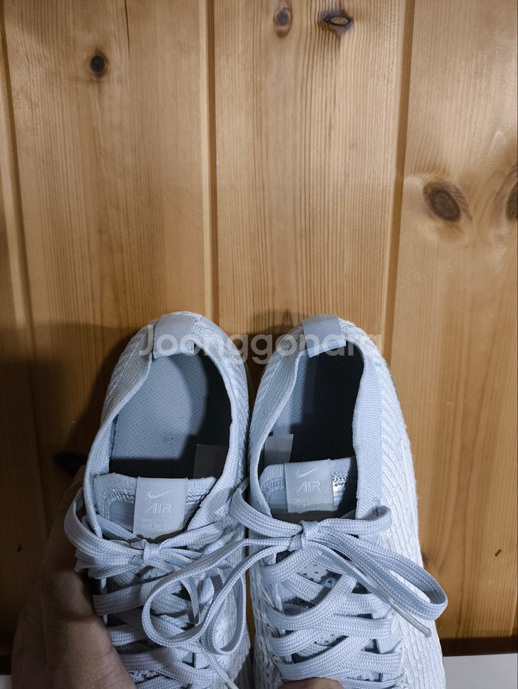 255mm 나이키 베이퍼맥스 플라이니트3 운동화--5