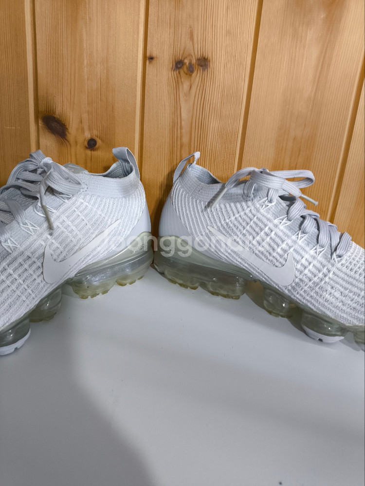 255mm 나이키 베이퍼맥스 플라이니트3 운동화--6