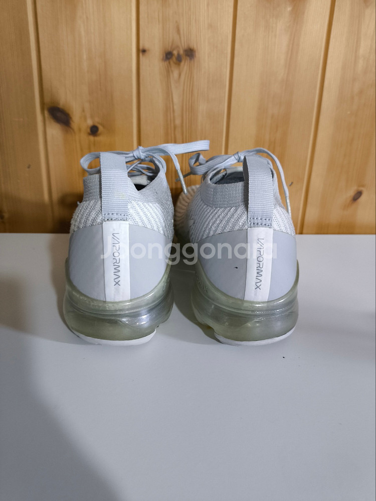 255mm 나이키 베이퍼맥스 플라이니트3 운동화--7