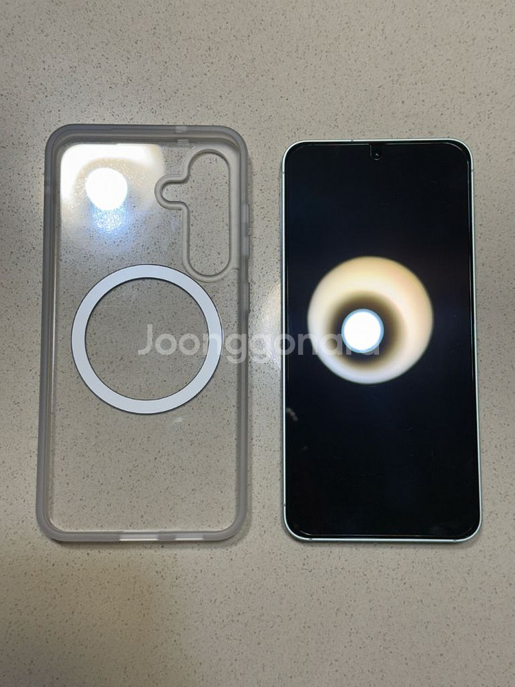 갤럭시 S25 256GB 자급제--1