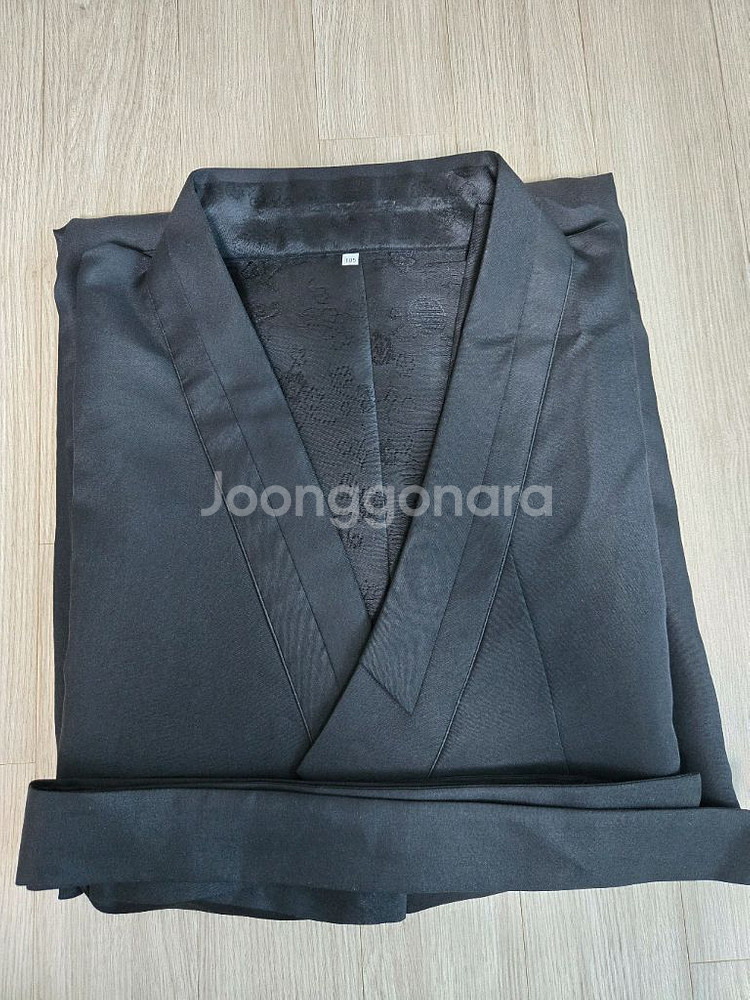 케이팝 데몬 헌터스 할로윈 케데헌 코스튬 저승사자 사자보이즈 의상 진우 코스프레 양반갓 성인남성용--11