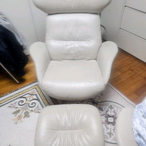 FLEXLUX 리클라이너 소파 팝니다