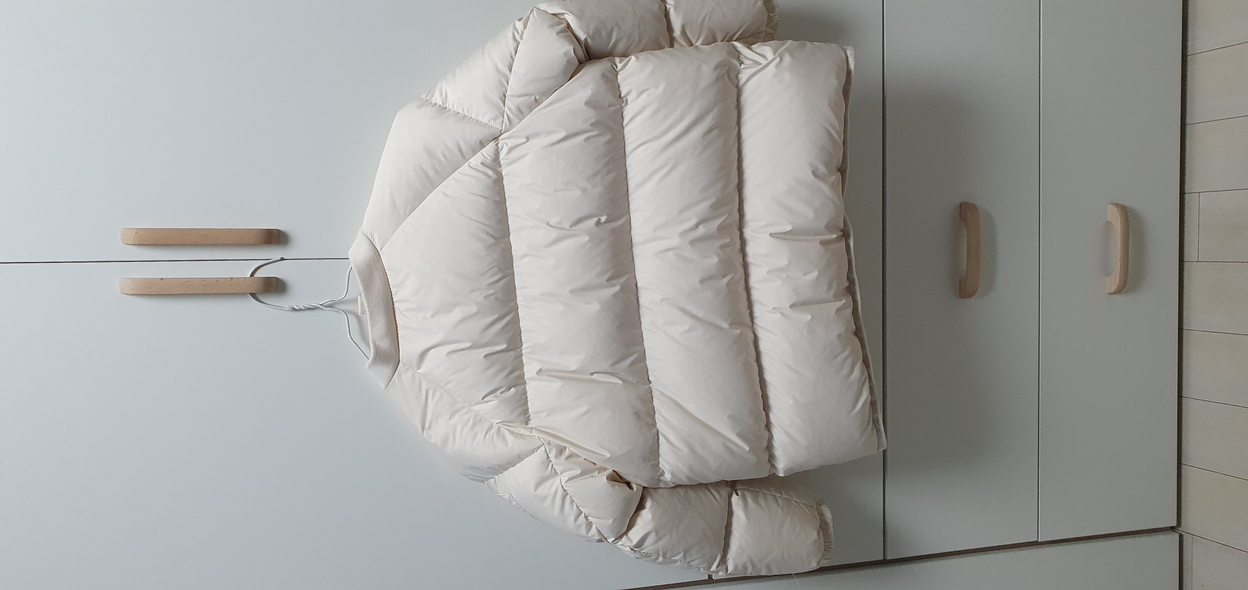 헤지스(HAZZYS) 키즈 다운 점퍼 패딩 판매--3