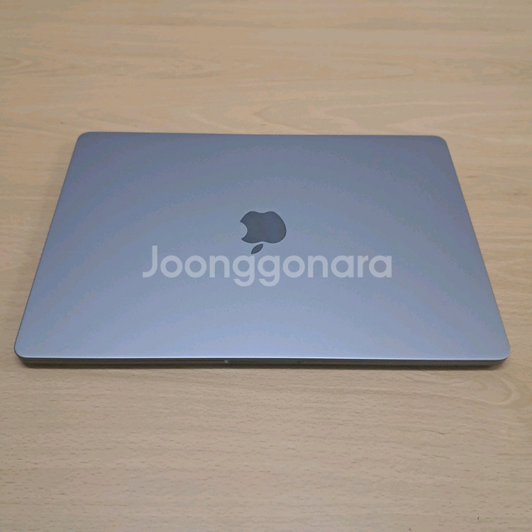 베터리100% 사이클6 매직마우스 맥북에어15 m3 8GB SSD256GB--6